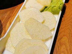 -有才叔的小馆(招商依云曲江店)