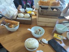 -食膳公园包子铺(烈士公园店)