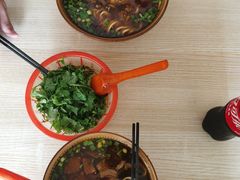-西门刘东拉面馆(金珠花苑店)