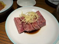 水晶肴肉-扬州狮子楼·非遗淮扬菜(东关街店)
