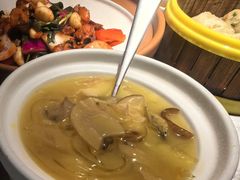 佛跳墙-闽上鲜·福建菜(龙湖滨江天街店)