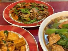 -辛记豆汤家常菜(芳草街店)