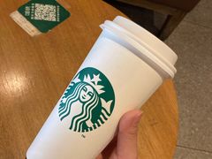 -星巴克臻选(成都太古里店)