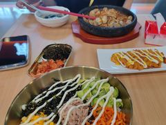 -小木屋拌饭(西安华阳城店)