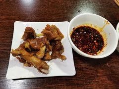 -西安饺子馆(南坪西路店)