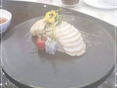 -聚鑫阁江浙菜·非遗传承技艺(青村帝华园店)