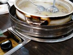 -稻香园猪肚鸡火锅店(漠江路店)