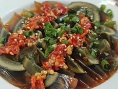 -谢记上海大排档(长寿路店)