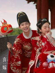 -今生有约婚纱摄影店(景德路店)