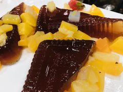 -东方苑自助餐厅(稻香湖景酒店)