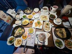 -春水堂人文茶馆(松烟文创店)