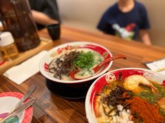 -豚王拉面(澳门银河店)