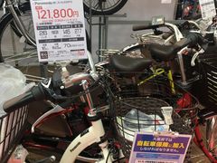-Bic Camera (难波店)