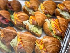 -烘焙町面包店(西四店)
