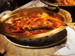 -皖厨·中国徽菜(星河WORLD·COCO Park店)