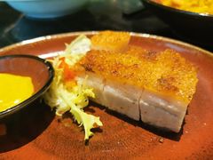 燒肉-五缘湾凯悦酒店·悦饗中餐厅