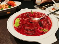 -墨泉峰味(润和国际广场店)