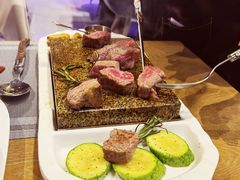 安格斯牛小排-Mezomd曼索蒂西班牙餐厅(广粤店)