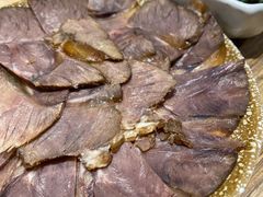酱牛腱子-面乙新派手擀面(大悦城店)
