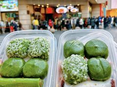 -沈大成(南京东路店)