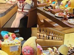 -松临·铁板烧&Omakase(神农店)