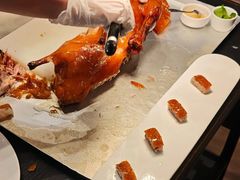 -阿庄新豫菜(航海东路店)