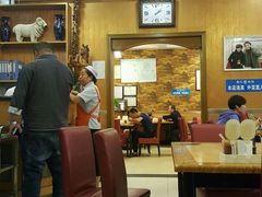 大堂-老三羊汤【北兴隆街店】