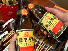 -1078號老北京涮肉(松柏店)