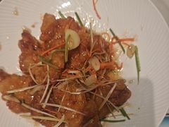 -磁州卤面·邯郸地方菜(复兴区店)