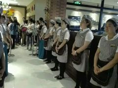 -汉巴9号自助餐厅(新潮尚品超市店)