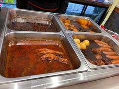 -武圣羊汤(武圣路店)