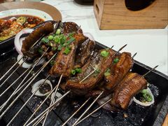 -馋嘴猫北京食堂·烤鸭·宵夜(亚运村店)