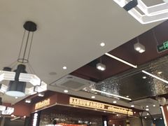 -巴蜀王婆大虾(南锣鼓巷店)