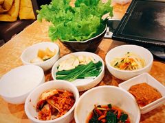 -香猪坊(五道口店)