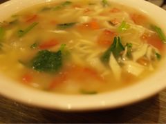 -清真益鑫羊肉手抓馆(南大街店)