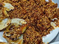 -松明一烤肉馆(鲁园店)