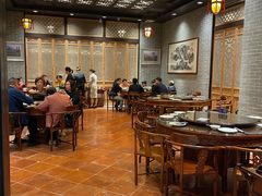 -龙悦湾酒家·八阵鱼生·渔人码头店