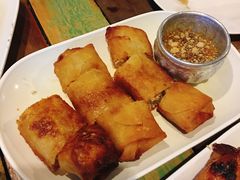 -Doo Dee Thai Food(Issan/Isaan/Esan)