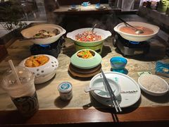 -佬麻雀·新湘菜(珠海金发购物中心店)