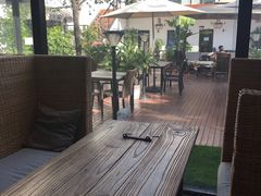 -素心小筑(后沙裕镇店)