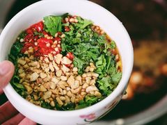 -小向麻辣烫(天街总店)