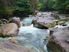 -大鄣山卧龙谷景区