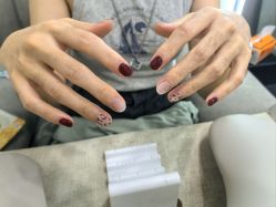 -如一·美甲美睫