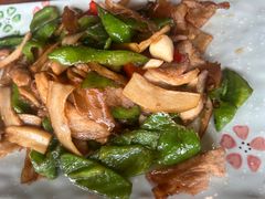 -盐帮食坊•小河帮川菜(四川师大店)