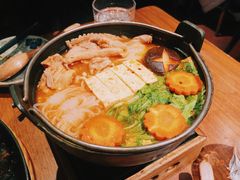 -铃木食堂(帽儿胡同店)