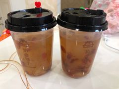 -奶香铺子(杨柳青店)