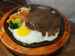 -西缘牛排(荟聚购物中心店)