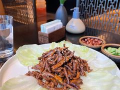 -丽晶轩中餐厅(重庆丽晶酒店)