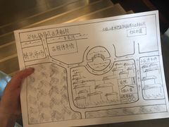-西溪南古村落