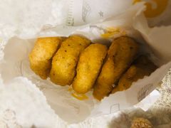 黑椒鸡块-华莱士·炸鸡汉堡(蜜欢购物店)